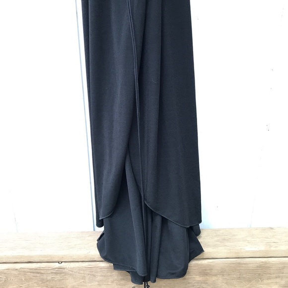 Katayone Adeli Midi Wrap Dress - Picture 4 of 16